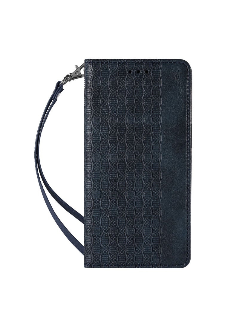 Loquat Suitable For Samsung Magnetic Flip Phone Case - Image 1