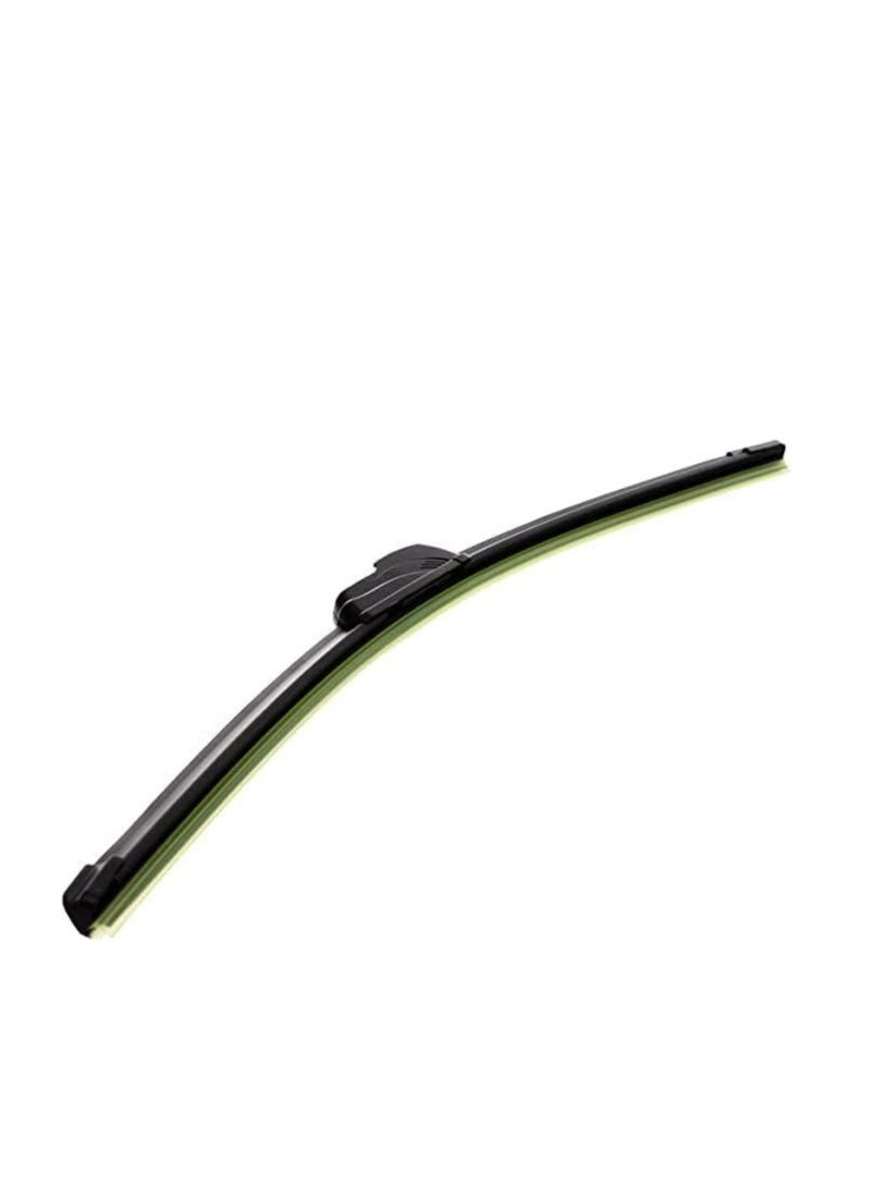 Generic Car Wiper Blade Set Size 18 Reber  - Image 3