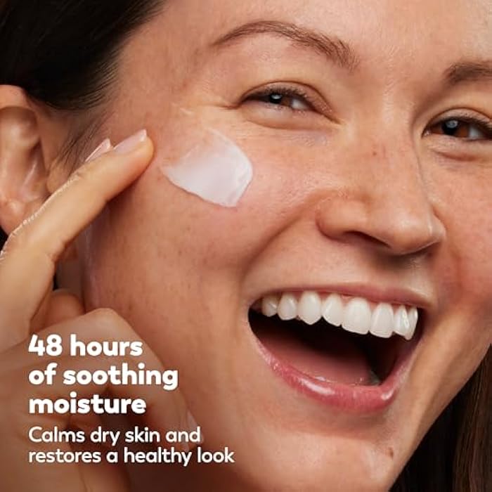 Olay Active Hydrating Cream Face Moisturizer, 1.9 fl oz - Image 5