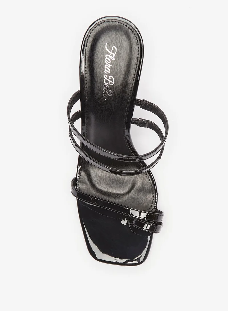 shoexpress Double Strap Sandals