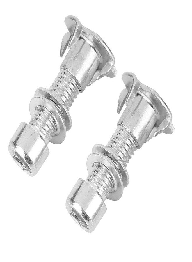 Dilwe Rock Climbing Holds, 10 Pcs Safety Comfortable Climbing Stones Kit with Hardware Fittings for Children Playground (Blue) - Image 3