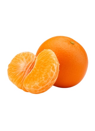 Mandarin