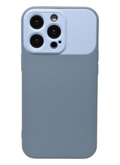 Sky Blue/ Bluish Grey