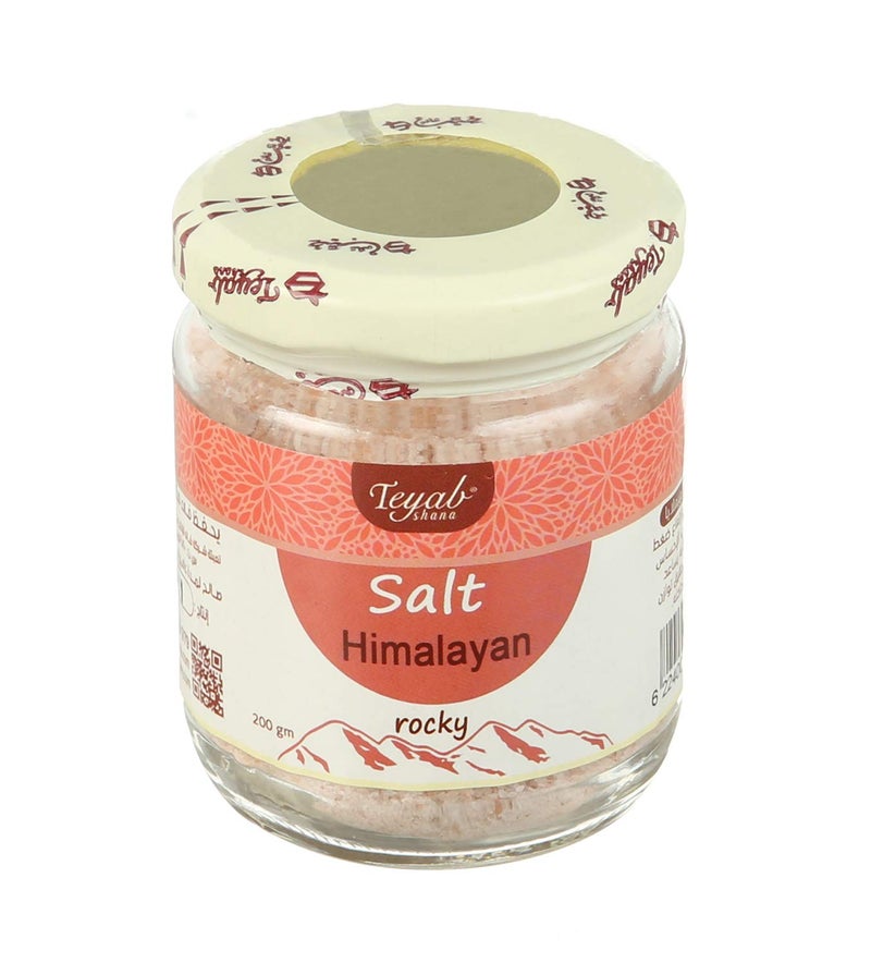 Teyab Shana منتج غذائي 200 Grams