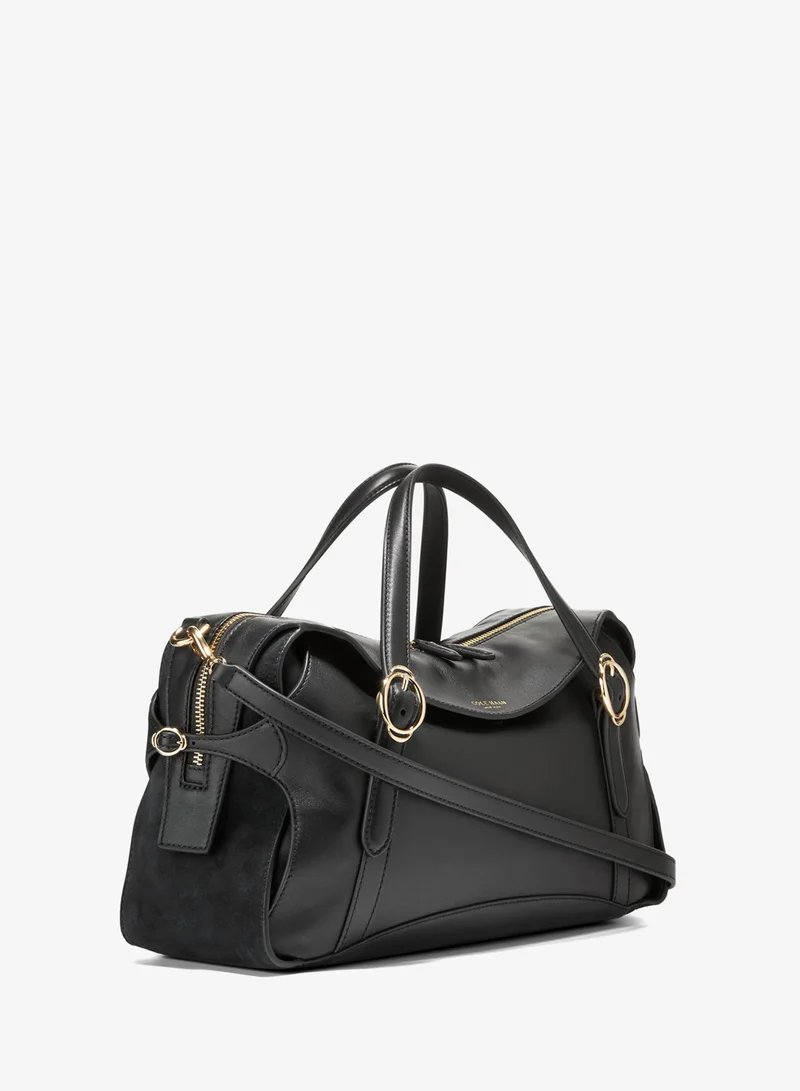 Cole Haan Women's Alexandria Satchel