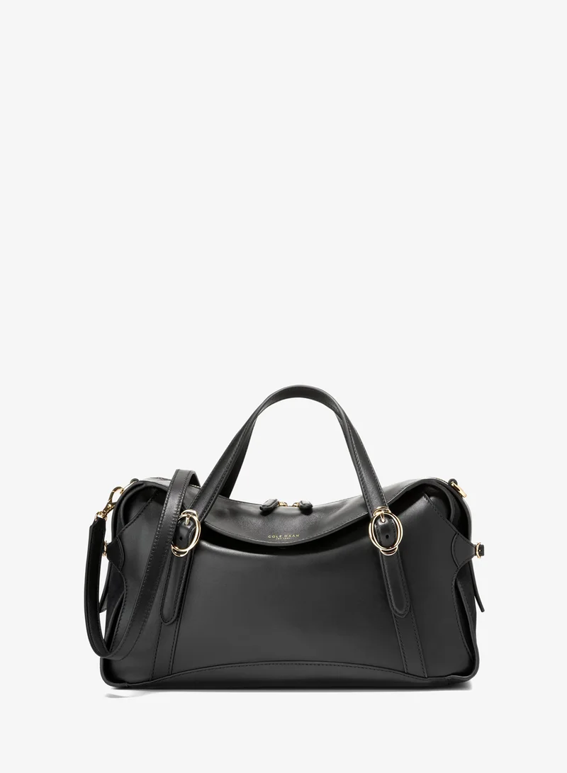 Cole Haan Women's Alexandria Satchel