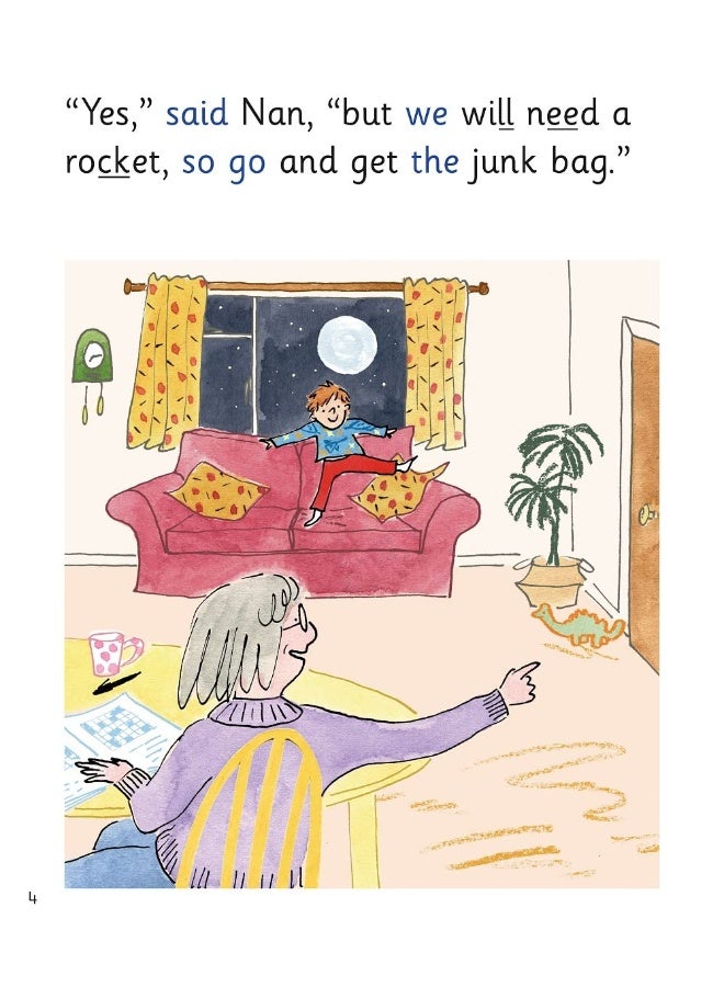 The Moon Landing - Image 4