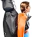 Rubies Grim Reaper Abduction Inflatable Costume for Kids Unisex One Size - Image 4