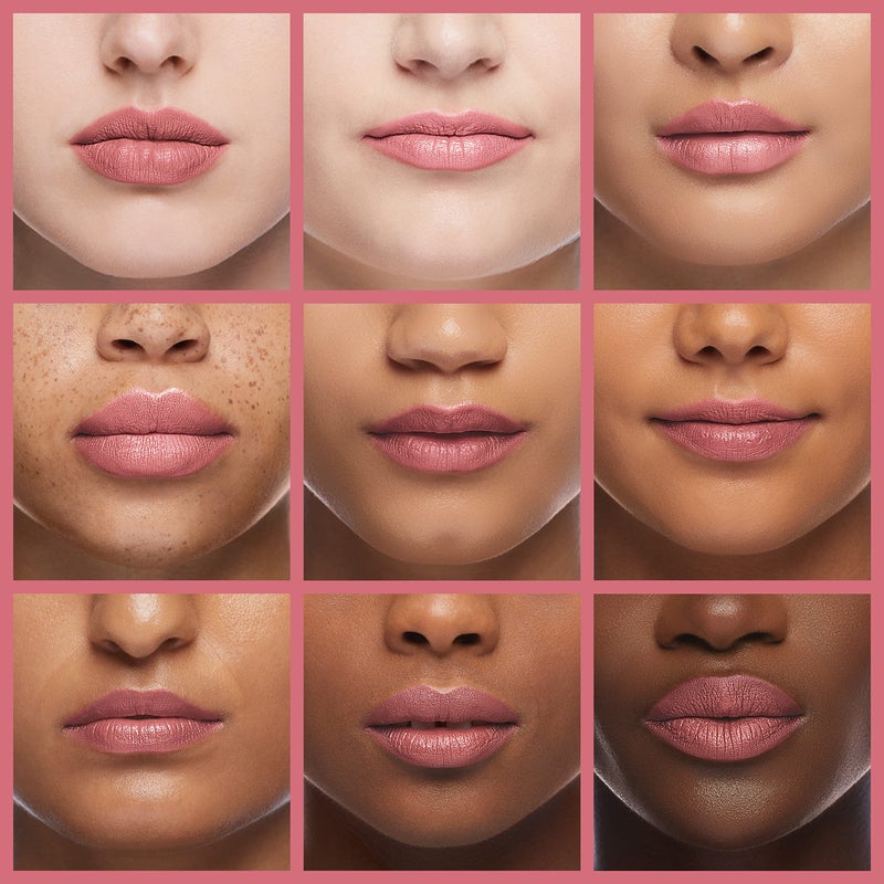 Nicka K New York NK Pure Lip Oil (CHERRY) - Image 2