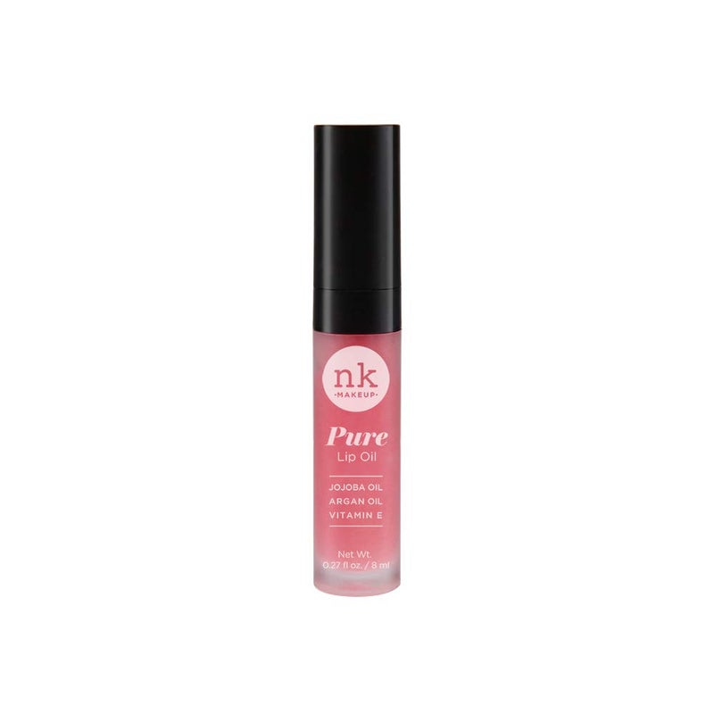 Nicka K New York NK Pure Lip Oil (CHERRY) - Image 1