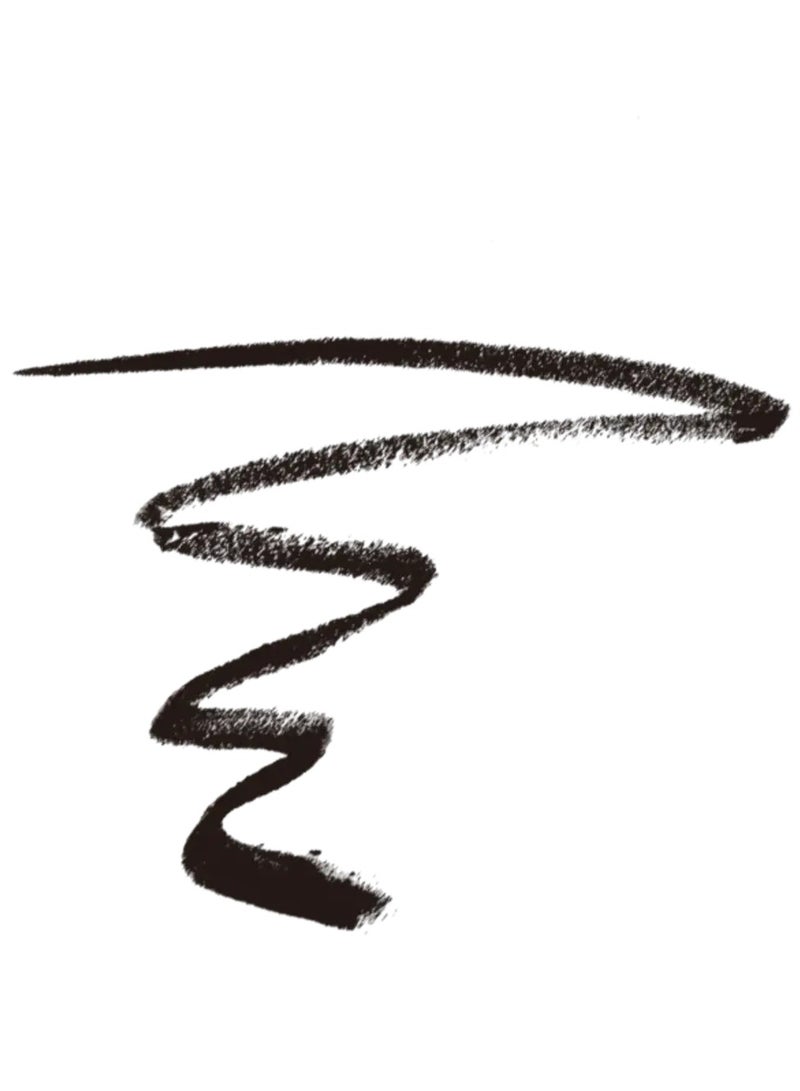 Collection محدد الحواجب إنكريدبرو - بني داكن - Image 2