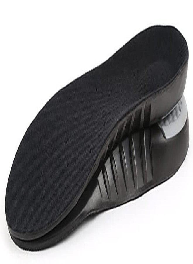 Basmile Insoles Memory Foam Insoles Shoes Inserts for Men and Women, Kids, Providing Arch Support, Cushion and Shock Absorption, Relieve Foot Pain (M（Men's 6-9/ Women 7-11）) - Image 5