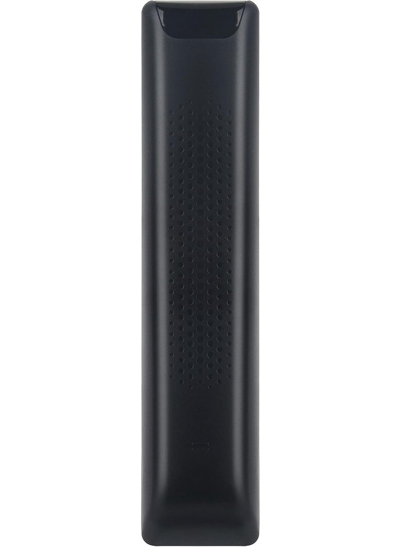 تايجر Universal Replacement Voice Remote Control for Smart TVs | Works with UHD, LED, QLED, and 4K Televisions | Built-In Microphone for Voice Commands | Ergonomic Lightweight Design | Easy Setup with No Programming Needed | Compatible with Multiple Smart TV Brands for Seamless Home Entertainment - Image 5