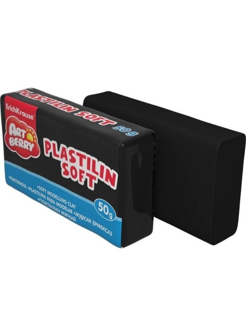 Plastiline Clay 50g