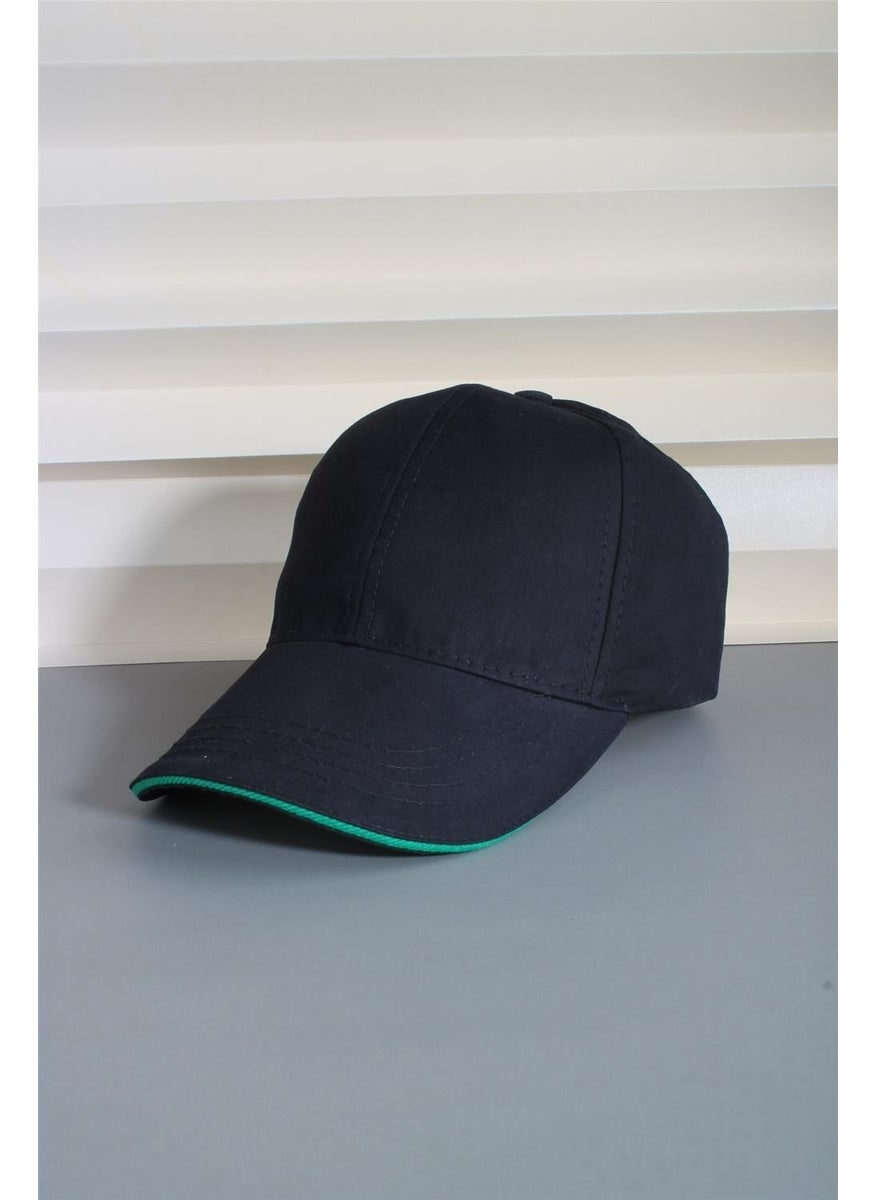 Green Striped Adjustable Hat 24SAPKAFDUZ - pzsku/Z6AA29CC8CA5638A4A7AFZ/45/_/1741292495/250e0a16-7779-4f48-8b66-8ae3931358fa