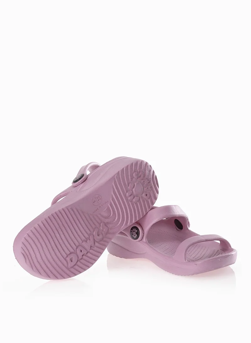 USA Dawgs 3 Strap Sandal Kids