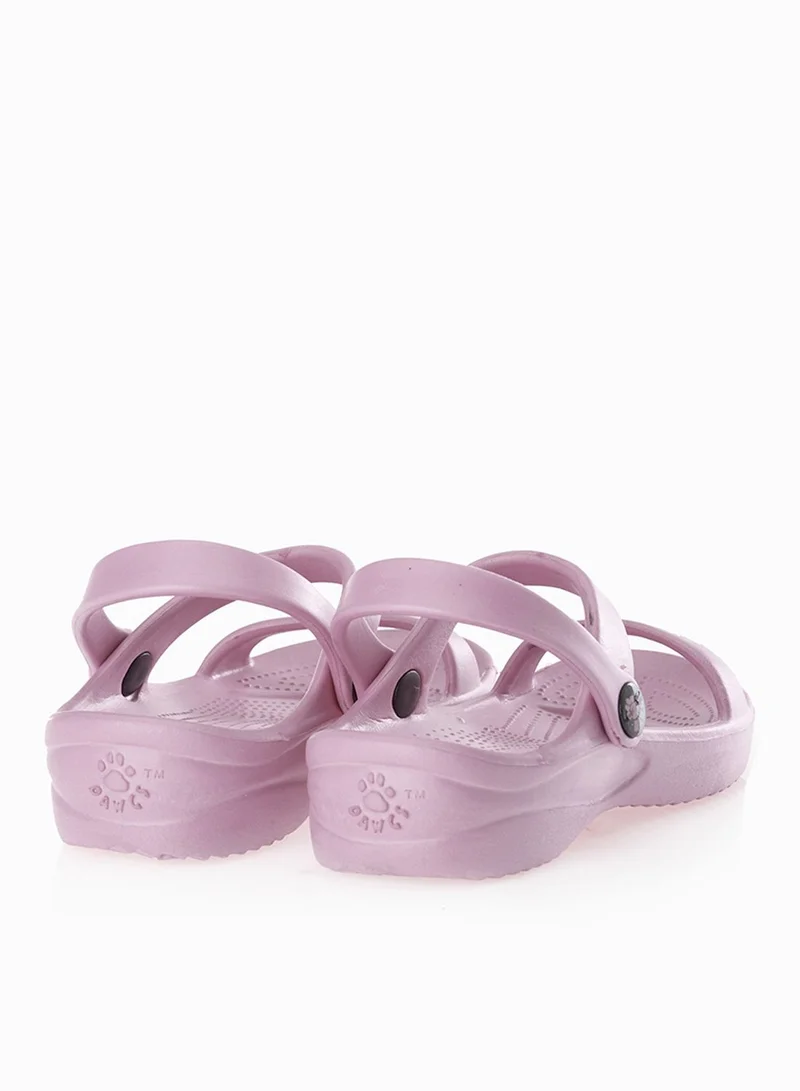 USA Dawgs 3 Strap Sandal Kids