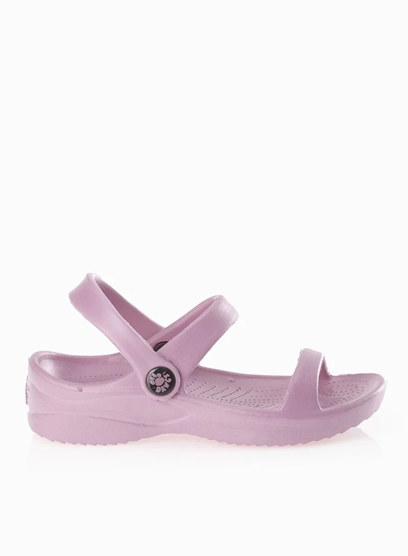 USA Dawgs 3 Strap Sandal Kids