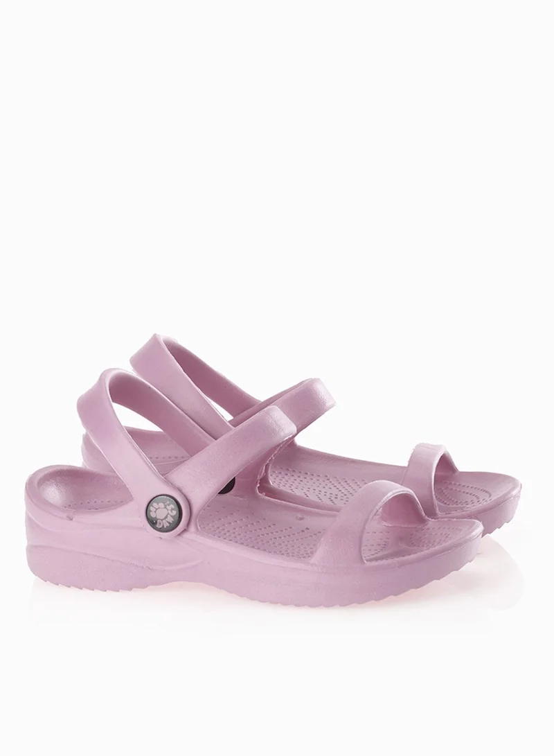 USA Dawgs 3 Strap Sandal Kids