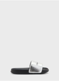 Kids Logo Slides
