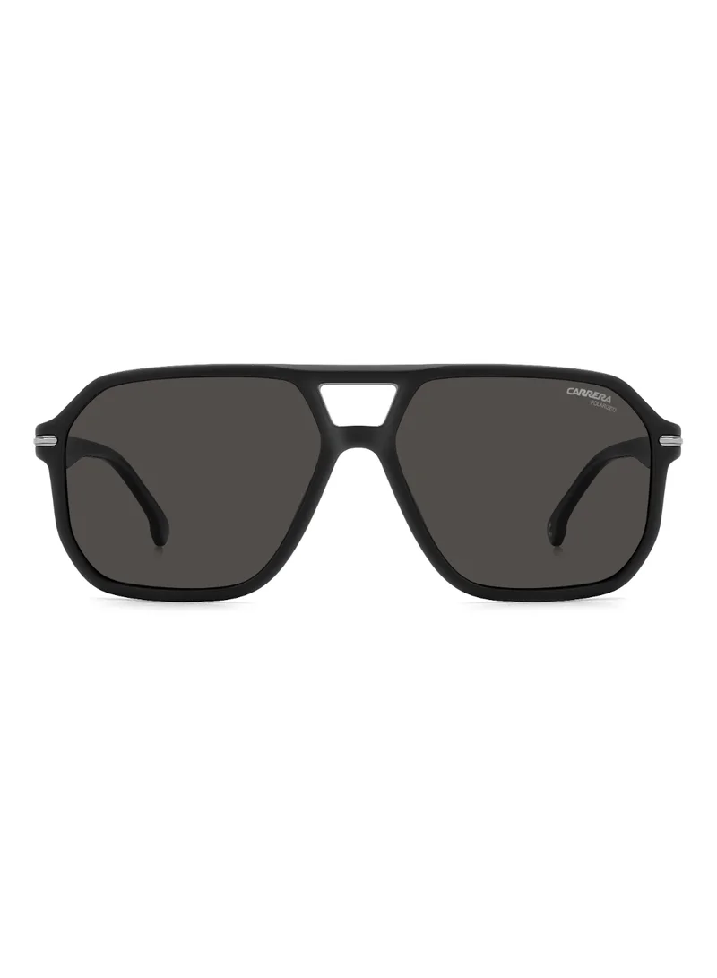 Carrera Square Double Bridge Carrera Sunglasses Frames