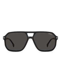 Carrera Square Double Bridge Carrera Sunglasses Frames  - Image 3