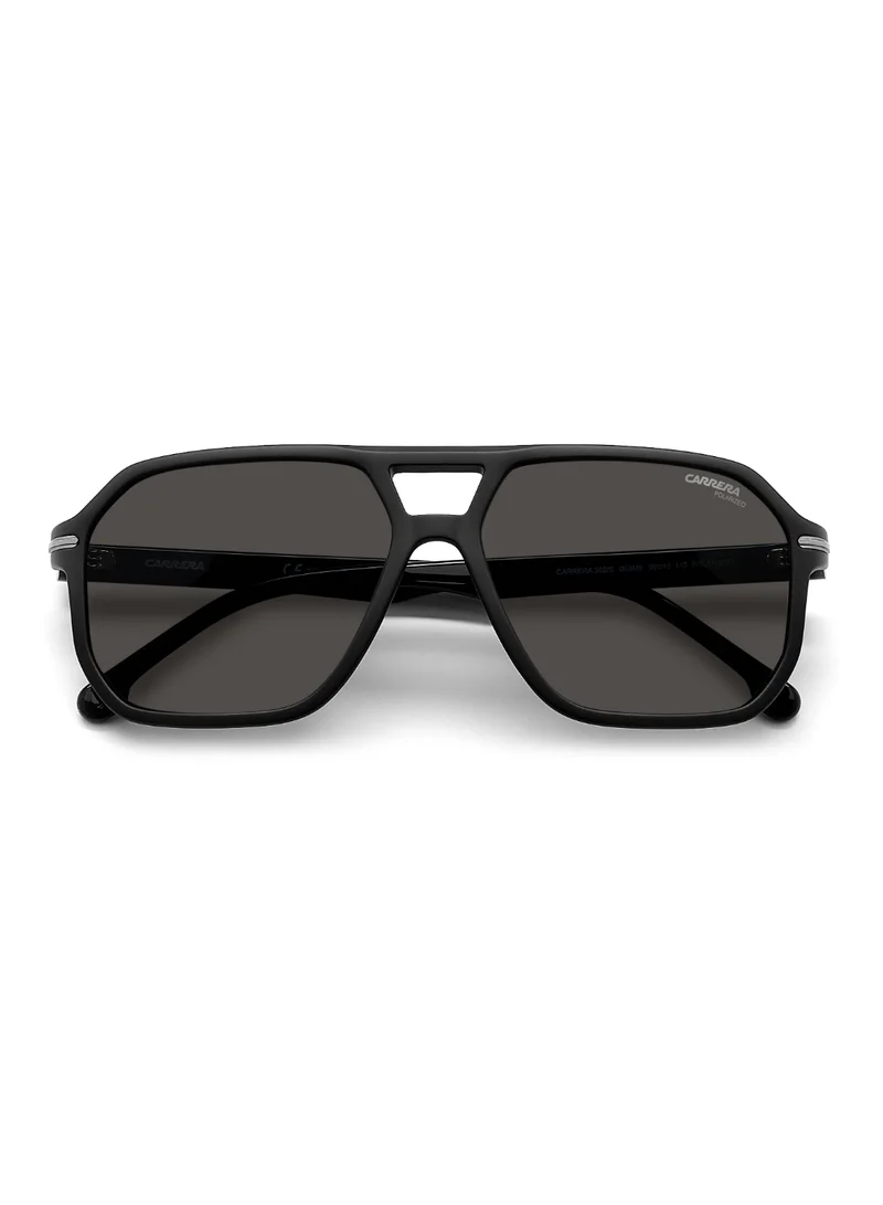 Carrera Square Double Bridge Carrera Sunglasses Frames