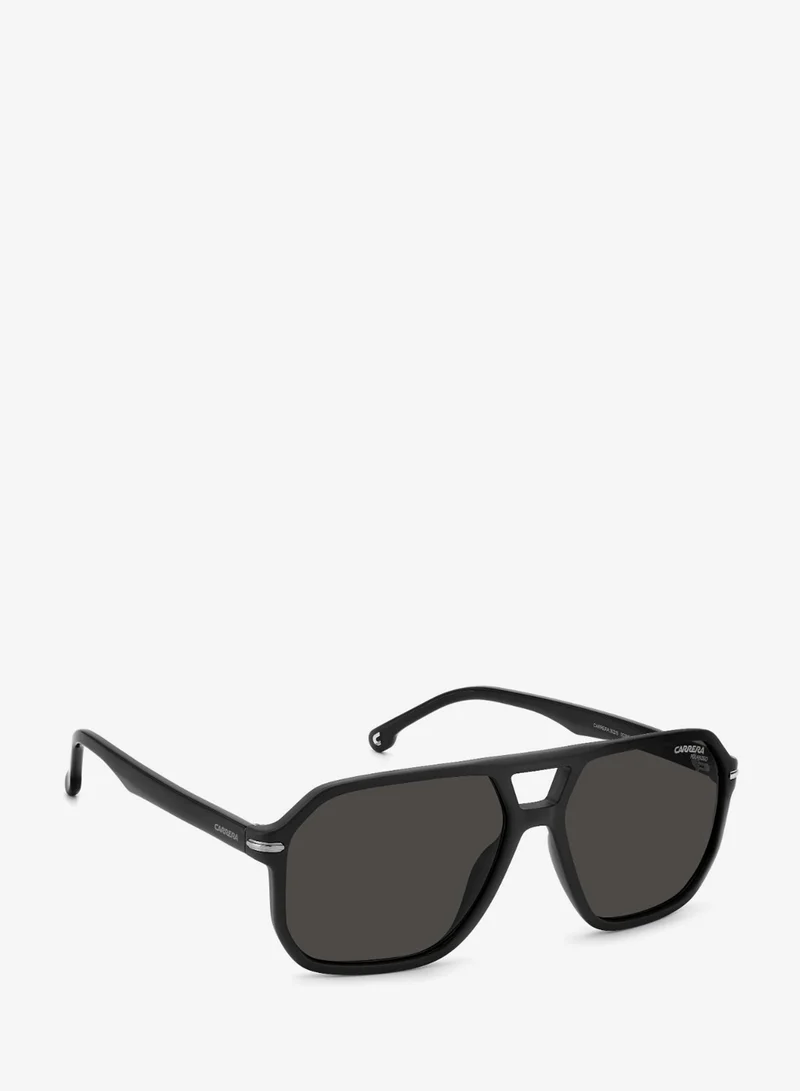 Carrera Square Double Bridge Carrera Sunglasses Frames