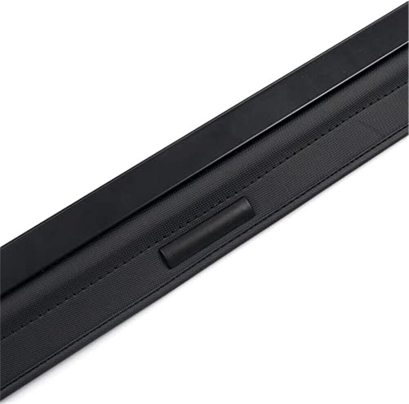 DEMULAX Retractable Rear Cargo Cover for Lexus GX 470 - Image 2