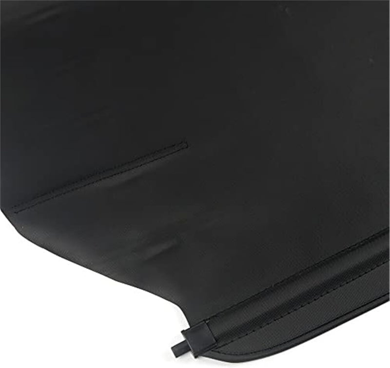 DEMULAX Retractable Rear Cargo Cover for Lexus GX 470 - Image 3