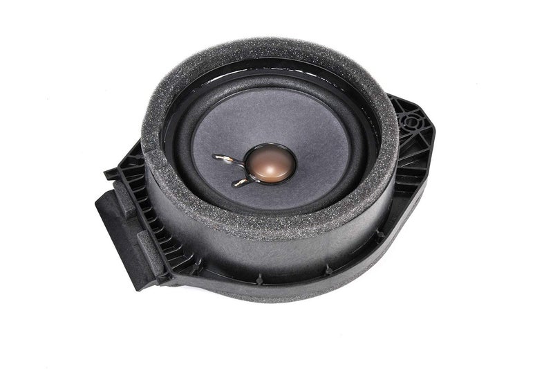 ACDelco قطع غيار جنرال موتورز الأصلية 84190241 مكبر صوت باب خلفي جانبي