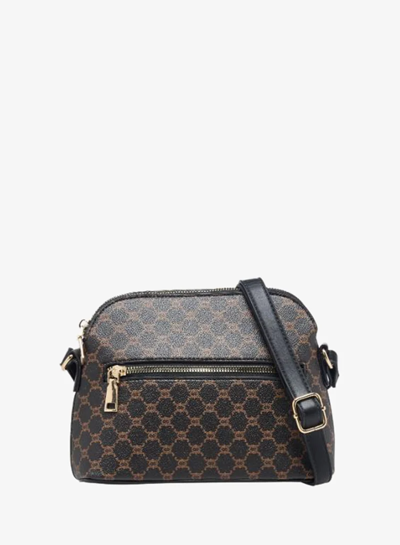 Adore Adore-TOM-Crossbody-Monogram-Black-JJ26-Q4-11