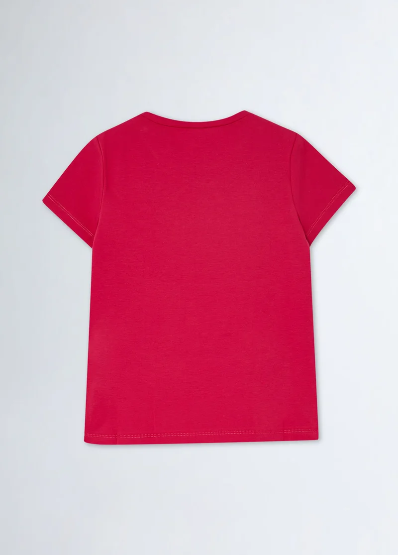 Liu Jo T-shirt with logo