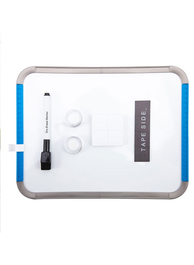 DELI SCHOOL DRAWING BOARD 279×216MM ASST. E39154 - Image 4