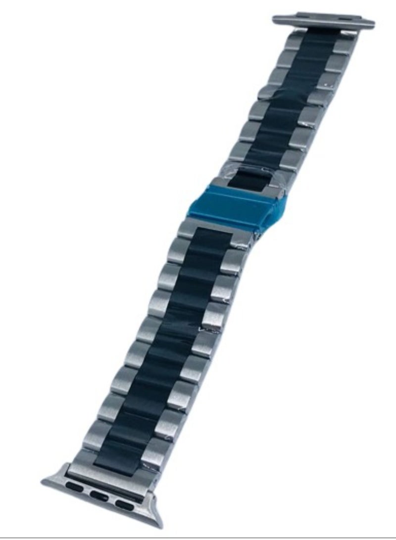 Smartwach Band For apple watch 41mm/22mm/45mm - Image 1