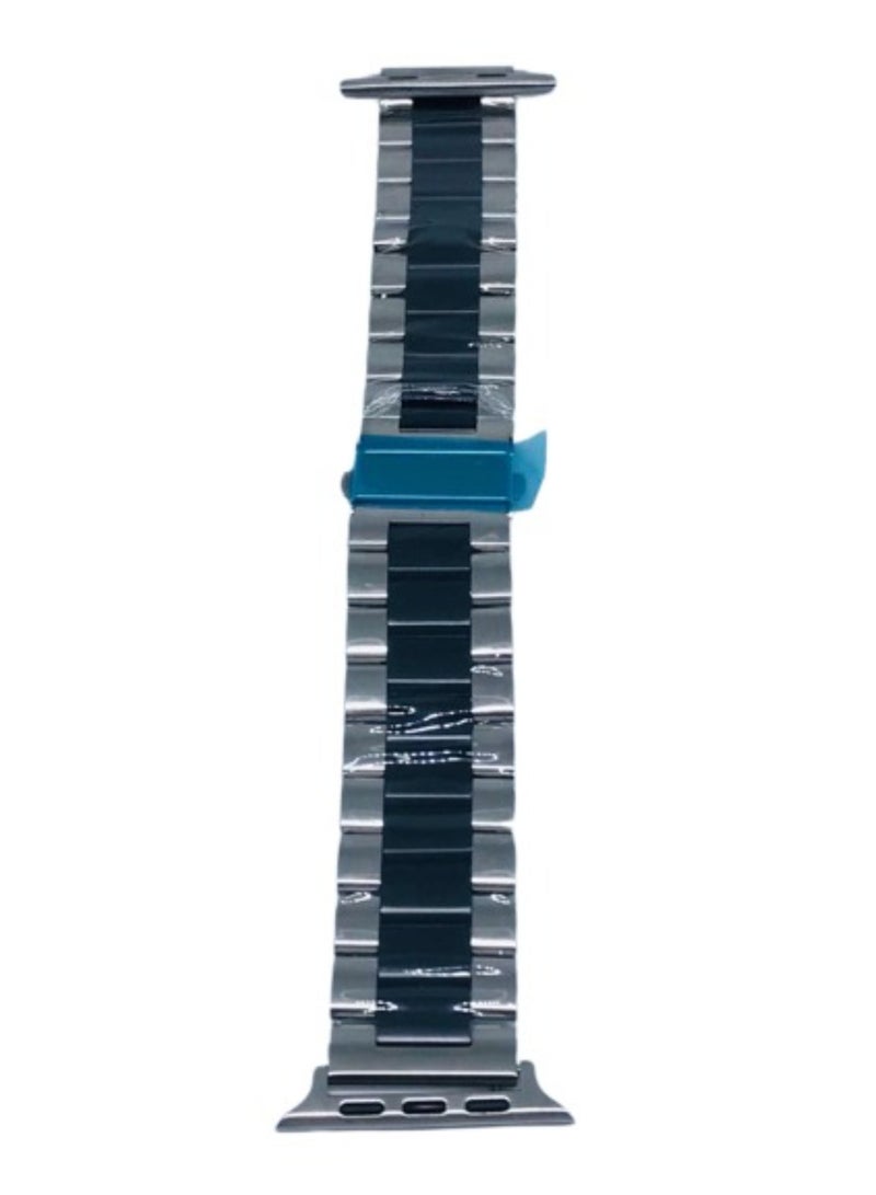 Smartwach Band For apple watch 41mm/22mm/45mm - Image 2