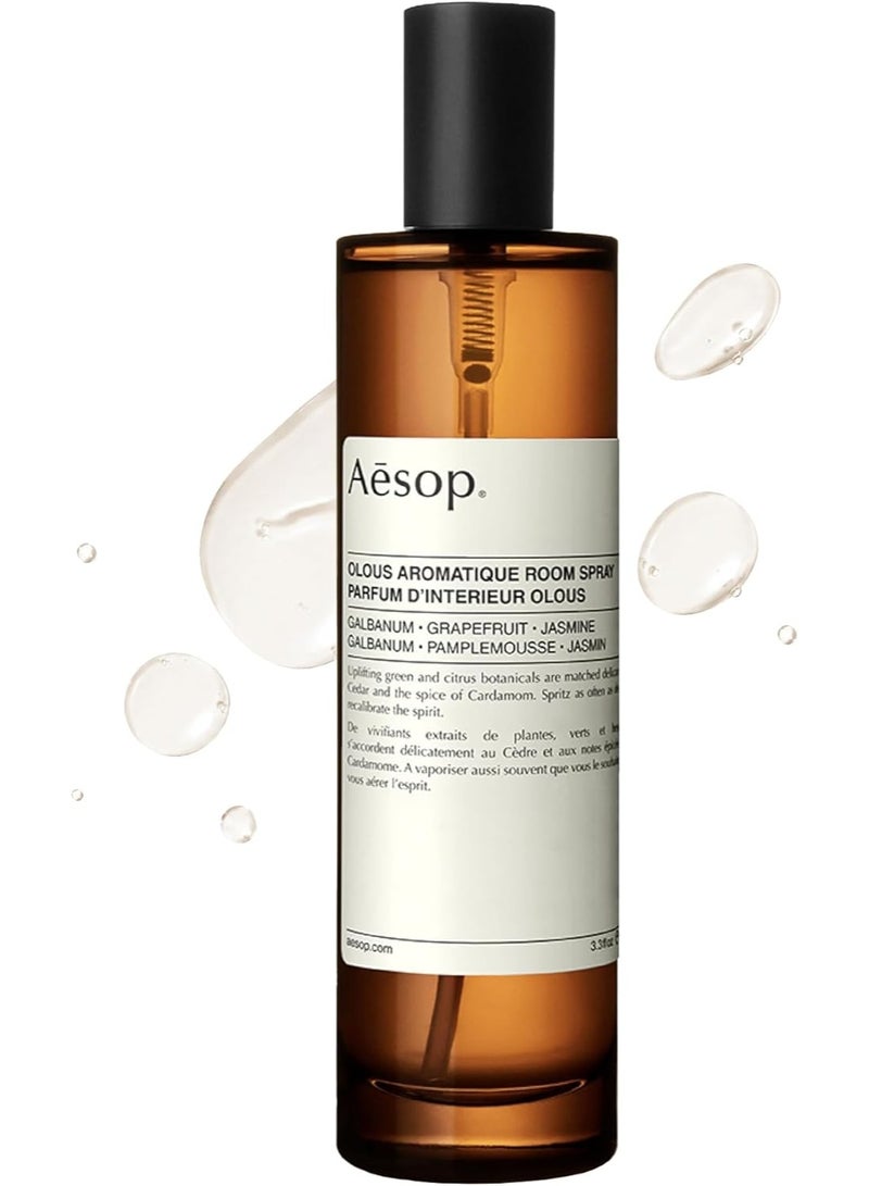 Aesop Olous Aromatique Room Spray 100mL - Image 1