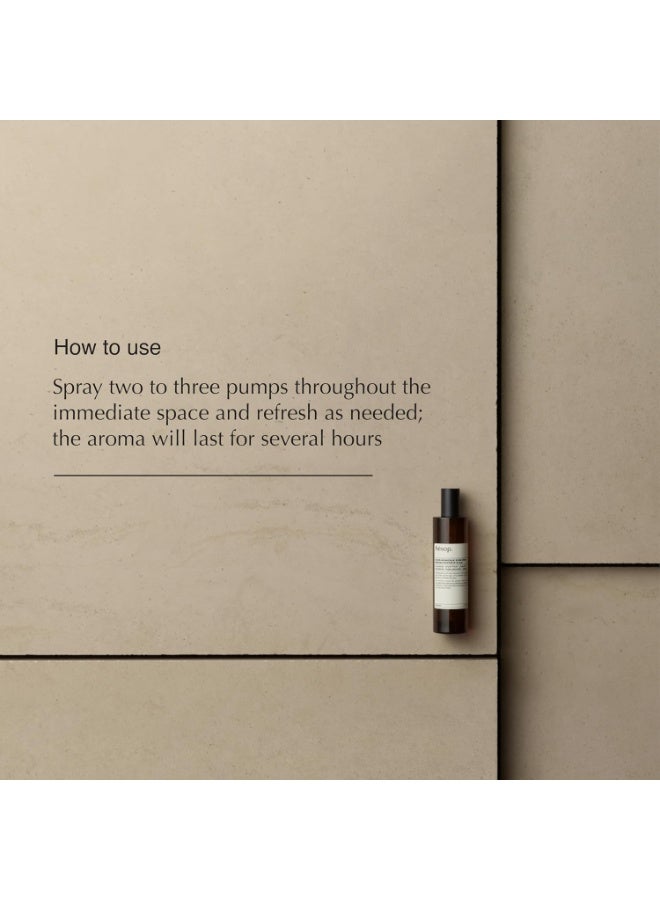 Aesop Olous Aromatique Room Spray 100mL - Image 2