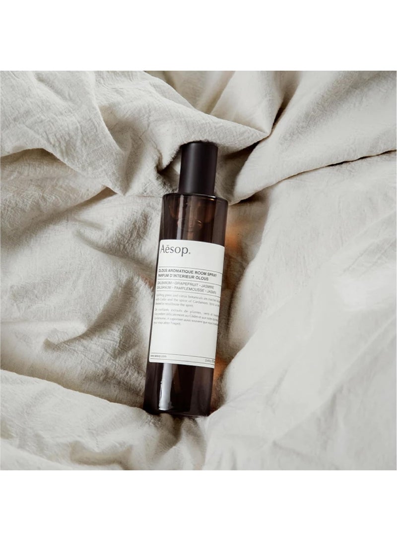 Aesop Olous Aromatique Room Spray 100mL - Image 4