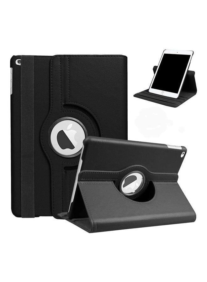 EYE CATCH Rotating Case for iPad 9th Generation (2021) / 8th Generation (2020) / 7th Gen (2019) 10.2 Inch -360 Degree Rotating Stand Protective Cover - Image 1