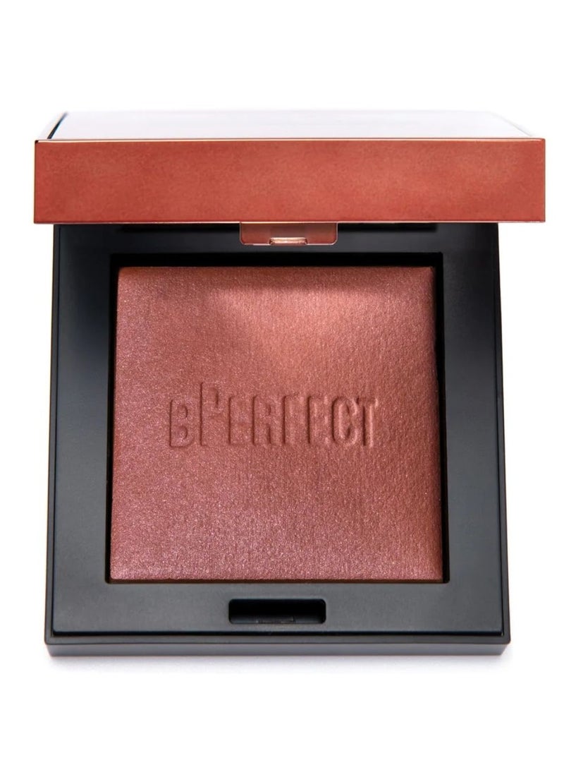 Bperfect Fahrenheit Luxe Bronzer - Shades for All Skin Tones Blaze 115g - Image 1