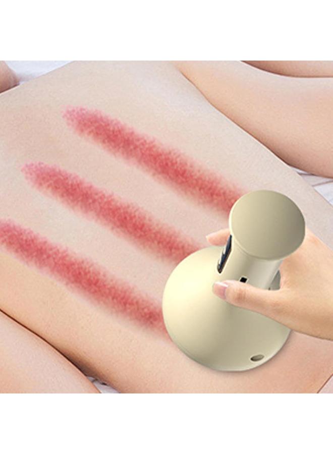 Body Sculpting Machine, Cellulite Removal Machine with 9 Adjustable Power Levels | Portable Smart Abdominal Fat Removal for Arms, Neck, Thighs - Image 2