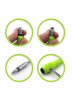 Digital Craft Digital Craft Tool Repair Screwdriver Set Precision Mini Magnetic Screwdriver Bits Kit Precision 32 In 1 Screwdriver SetLine Tester  - Image 3