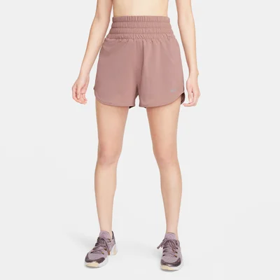 Nike Women's Dri-FIT One Ultra High-Waisted Shorts