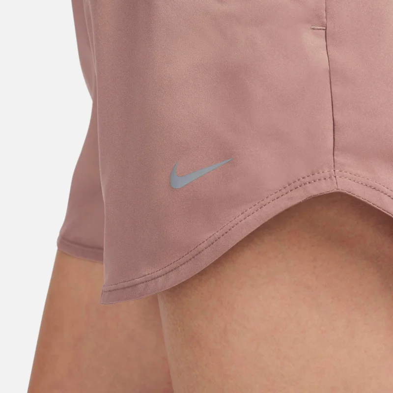 Nike Women's Dri-FIT One Ultra High-Waisted Shorts