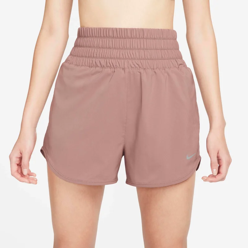 Nike Women's Dri-FIT One Ultra High-Waisted Shorts