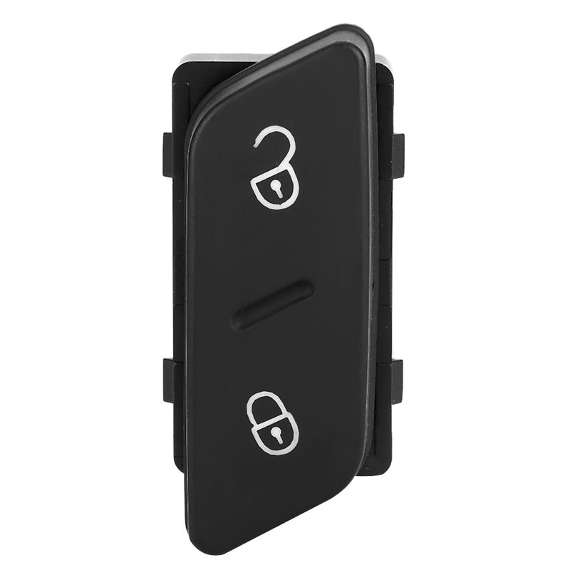 Car Central Door Lock Control Switch Controlling Button Fit for Golf 5 MK5 1K0962125B - Image 4