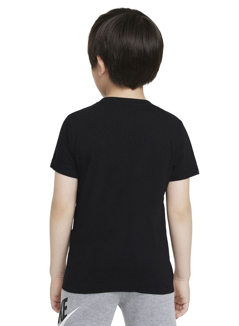 Nike Kids Nsw Futura T-Shirt  - Image 2