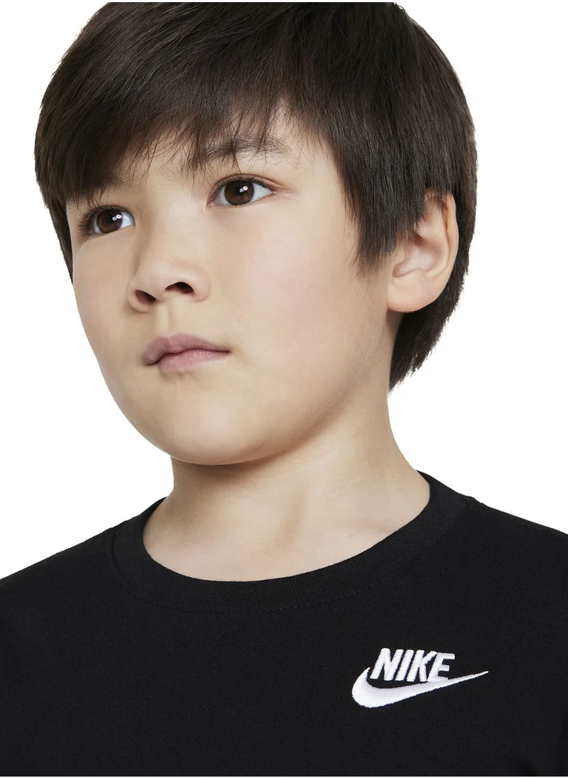 Nike Kids Nsw Futura T-Shirt