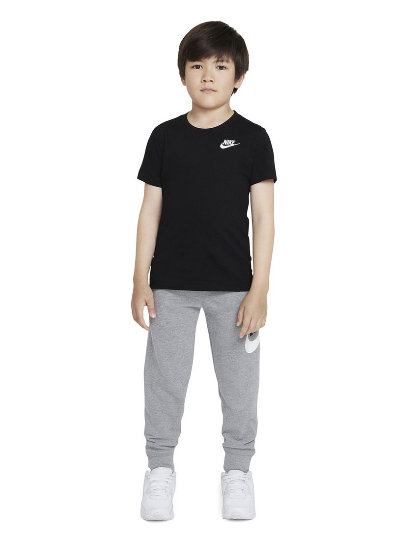 Nike Kids Nsw Futura T-Shirt  - Image 4
